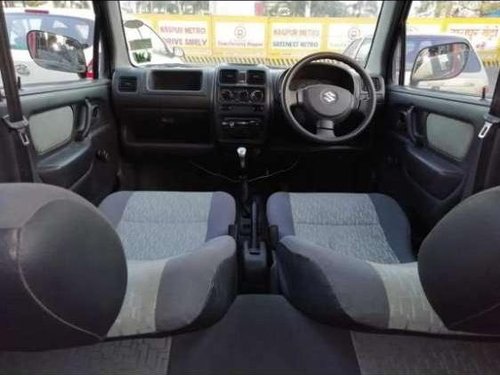 2009 Maruti Suzuki Wagon R for sale at low price