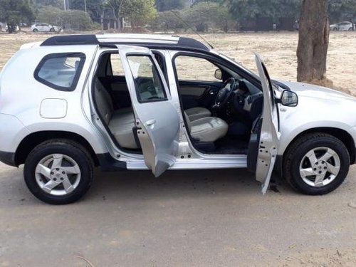 2013 Renault Duster for sale