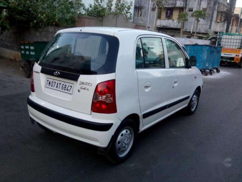 Hyundai Santro Xing GLS 2007 for sale