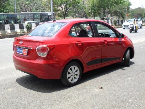 Used Hyundai Accent car at low price