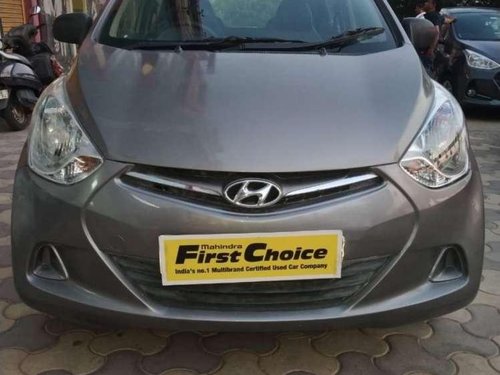 Used Hyundai Eon car 2013 for sale at low price