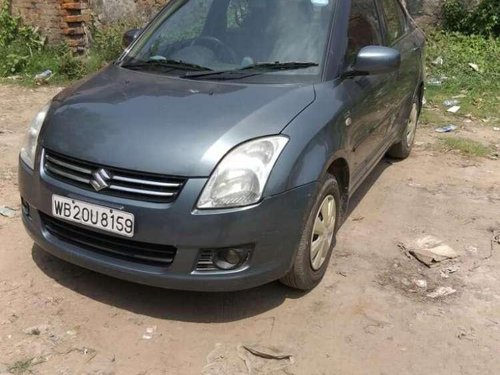 Maruti Suzuki Swift Dzire VDi BS-IV, 2010, Diesel for sale