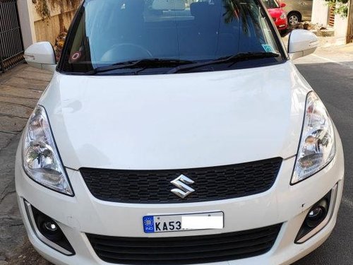 2015 Maruti Suzuki Swift for sale