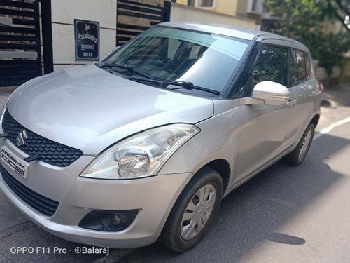 Used Maruti Suzuki Swift VDI 2012 for sale