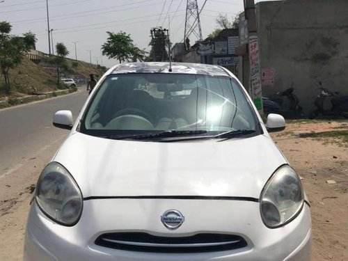 Used Nissan Micra Active car 2013 for sale at low price