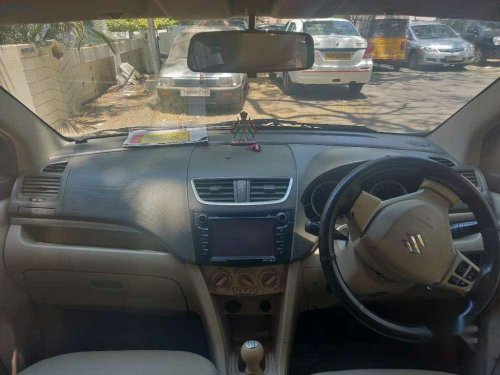 Maruti Suzuki Ertiga 2012 for sale