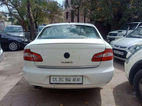 2010 Skoda Superb for sale