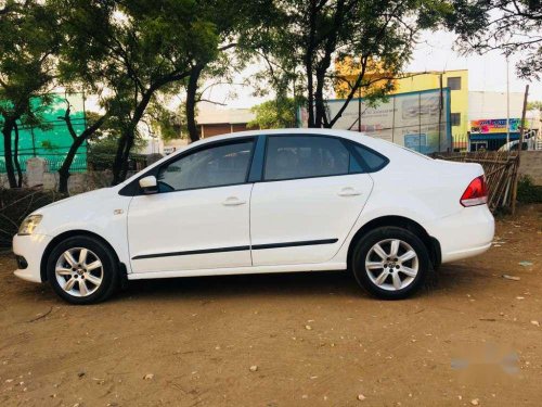 Used Volkswagen Vento car 2011 for sale at low price