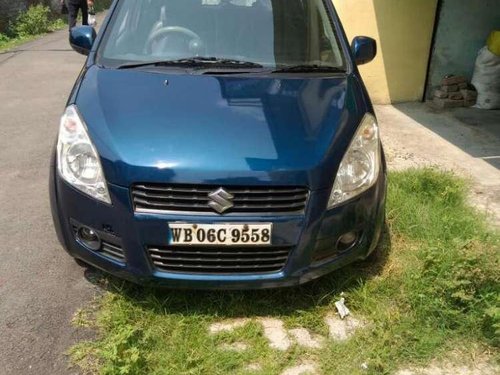 Maruti Suzuki Ritz Vdi BS-IV, 2010, Diesel for sale