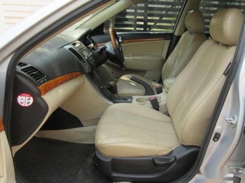 Used 2010 Hyundai Sonata Embera for sale