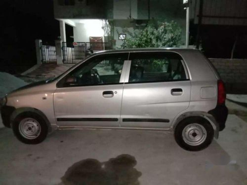 2006 Maruti Suzuki Alto for sale