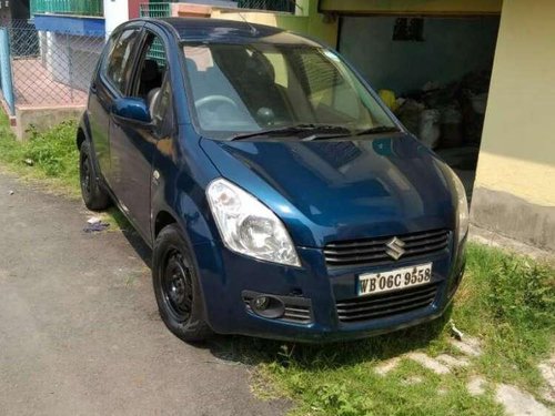 Maruti Suzuki Ritz Vdi BS-IV, 2010, Diesel for sale