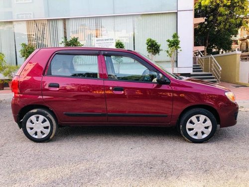 Used 2012 Maruti Suzuki Alto K10 for sale