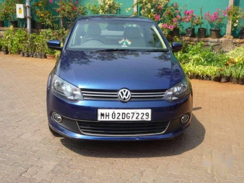 Used Volkswagen Vento  2014 car at low price