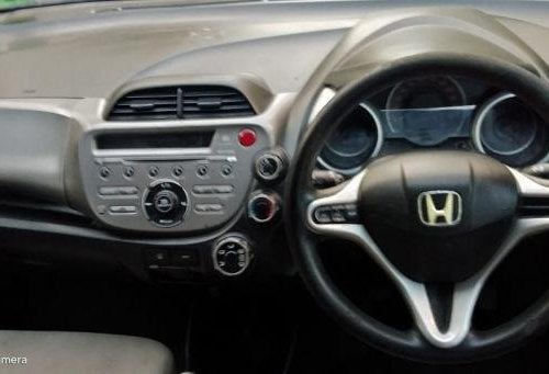 Honda Jazz X for sale