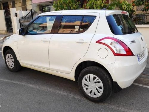 2015 Maruti Suzuki Swift for sale