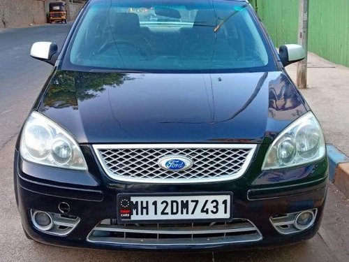 2006 Ford Fiesta for sale