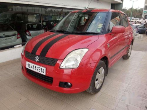 2007 Maruti Suzuki Swift for sale at low price