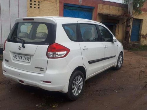 Used Maruti Suzuki Ertiga car 2013 for sale at low price