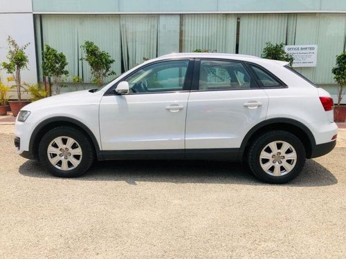 2014 Audi Q3 for sale