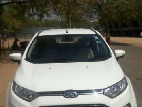 Ford Ecosport EcoSport Titanium 1.5 TDCi, 2015, Diesel for sale