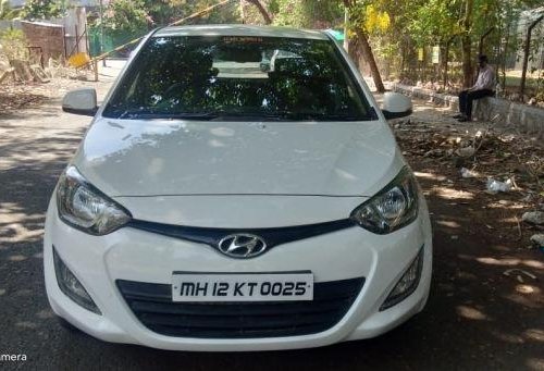 2014 Hyundai i20 for sale at low price