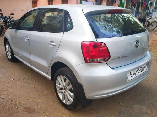 Volkswagen Polo Highline1.2L D, 2013, Diesel for sale