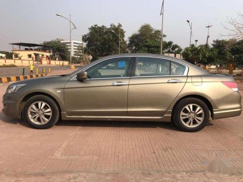 Used Honda Accord 2.4 MT 2008 for sale