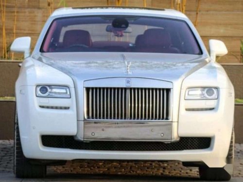 Used 2013 Rolls Royce Ghost for sale