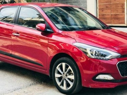 2016 Hyundai i20 for sale at low price