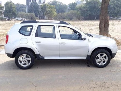 2013 Renault Duster for sale