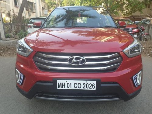 Used 2017 Hyundai Creta for sale