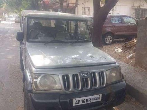 Used 2010 Mahindra Bolero for sale