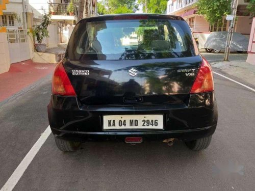 Used Maruti Suzuki Swift car 2006 for sale at low price