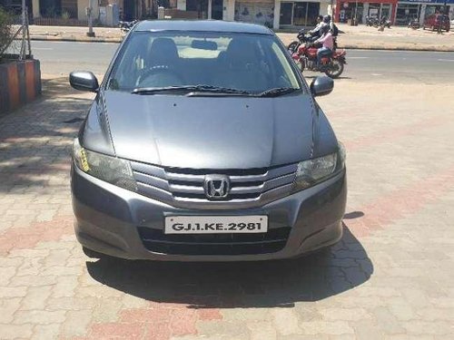 2010 Honda City for sale