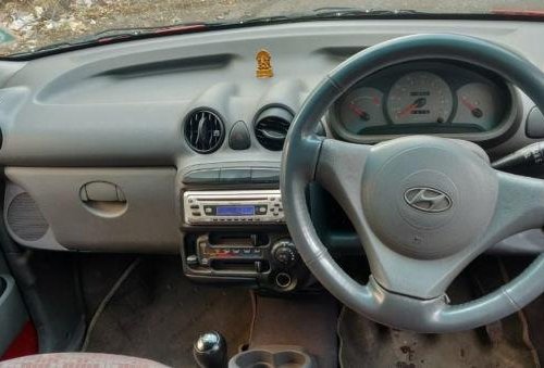 Hyundai Santro 2005 for sale