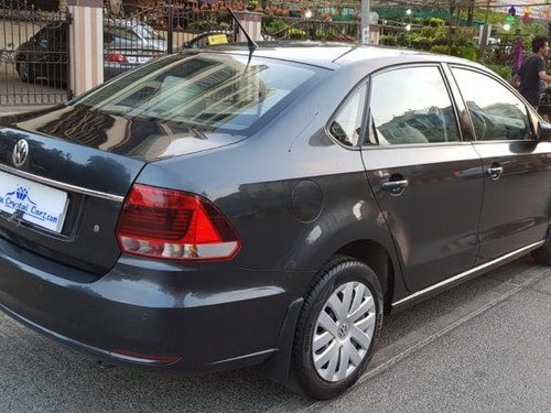 2015 Volkswagen Vento for sale at low price