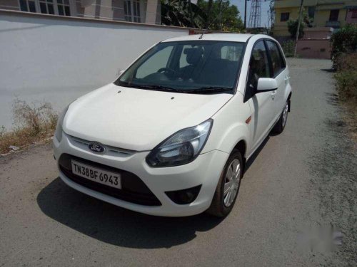 Used Ford Figo car 2011 for sale at low price