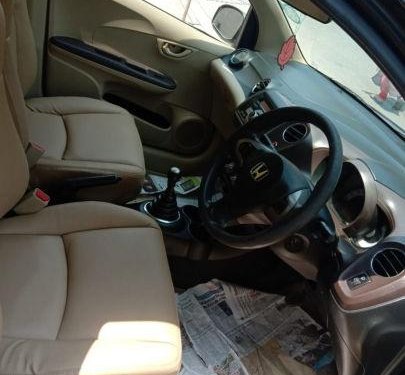 Honda Brio S MT 2012 for sale