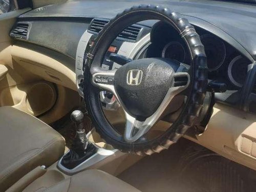 2010 Honda City for sale