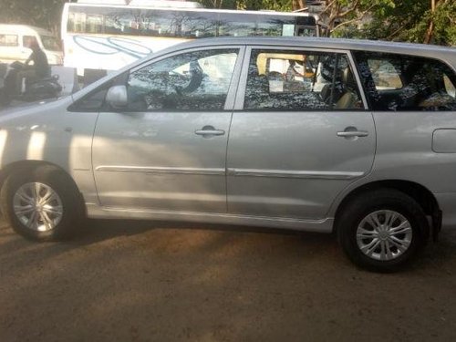 2012 Toyota Innova for sale at low price