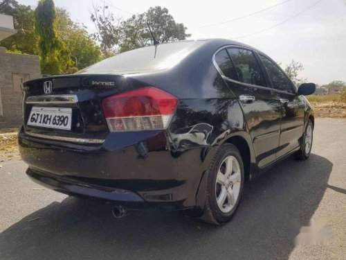 Used Honda City 2011 car at low price