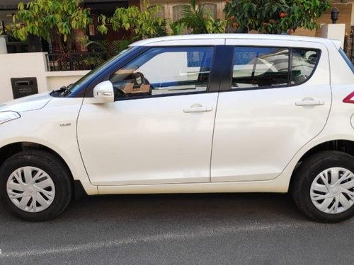 2015 Maruti Suzuki Swift for sale