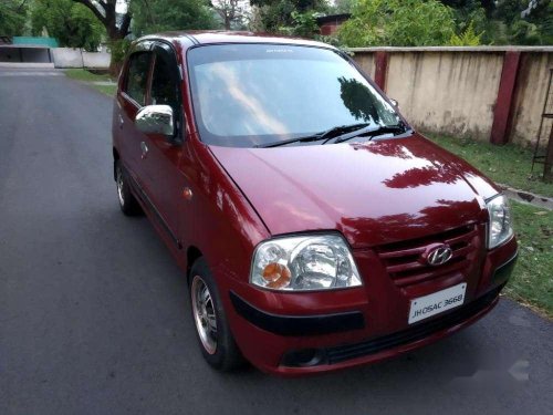 Used 2010 Hyundai Santro Xing for sale