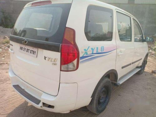 Used Mahindra Xylo D4 2012 for sale