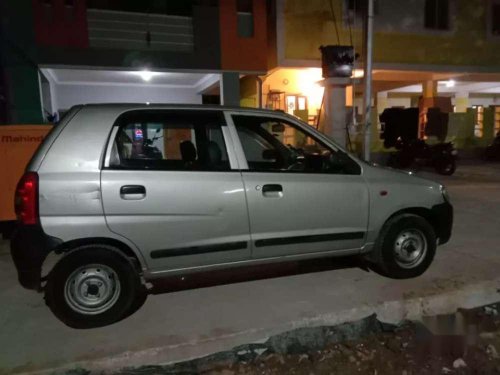 2006 Maruti Suzuki Alto for sale