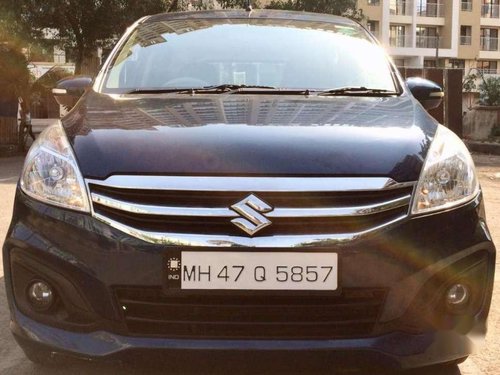 Used Maruti Suzuki Ertiga car 2017 for sale at low price