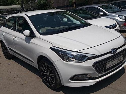 Used Hyundai Elite i20 1.2 Spotz 2016 for sale