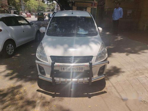 Maruti Suzuki Ertiga 2012 for sale