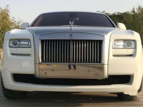 Used 2013 Rolls Royce Ghost for sale